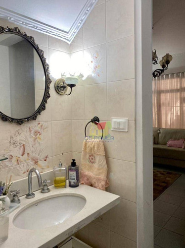 Imagem 22 de 30 de Sobrado Com 3 Dormitórios À Venda, 180 M² Por R$ 845.000,00 - Tatuapé - São Paulo/sp - So0712
