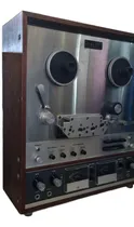 Comprar Tape Deck Rolo Teac Ar-6o  Autoreverse  - 4 Trilhas A2