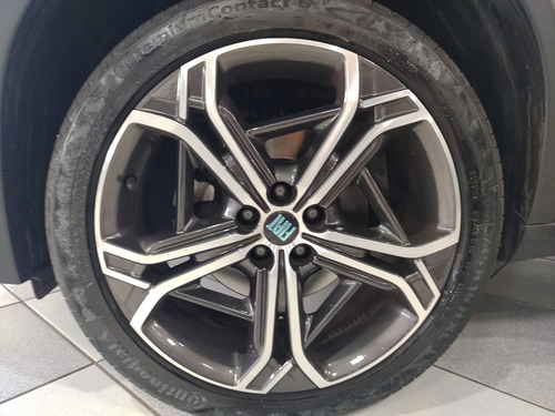 Fiat FASTBACK 1.0 TURBO 200 FLEX IMPETUS CVT