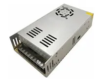 Comprar Fuente De Poder Transformador 12v 33a 400w Switching Camaras