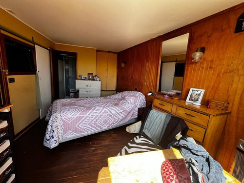 Concón, Playa Amarilla, 4 Dormitorios, 2 Baños, Jardín
