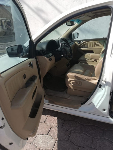 Honda Odyssey 2007 3.5 Touring Minivan Cd Qc Dvd At