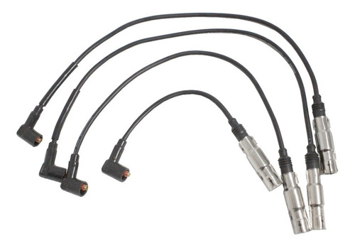 Cables De Bujia Vw Golf - Jetta A4 Beetle Marca Mseries