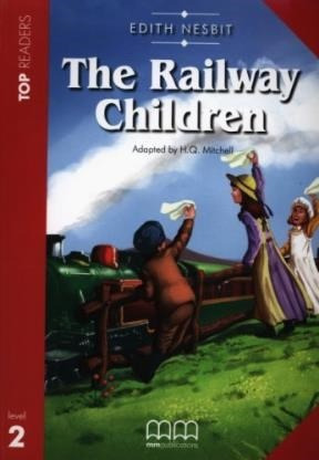 Railway Children (mm Publications Top Readers Level 2) (wit