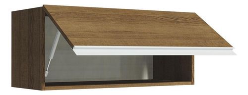 Alacena Madesa Glamy 80 Cm 1 Puerta Basculante