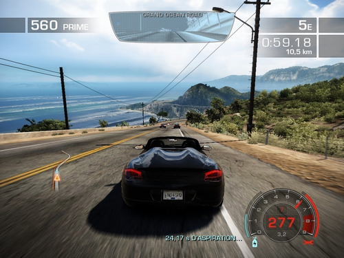 Need For Speed Hot Pursuit Pc Español | Deluxe
