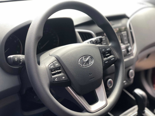 Nueva Creta 2021 Version Sport Automatica Desde Usd 26.990!!