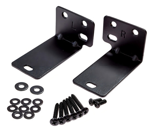 Kit De Montaje En Pared Para Barra De Sonido Soundtouch 300