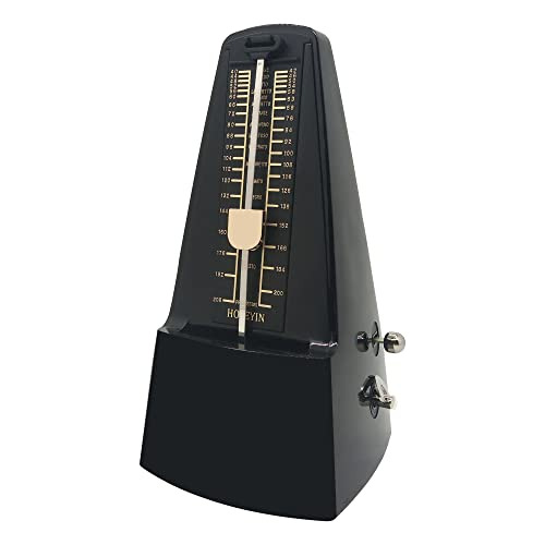 Hoseyin Mechanical Metronome, Universal Metronome For Piano,
