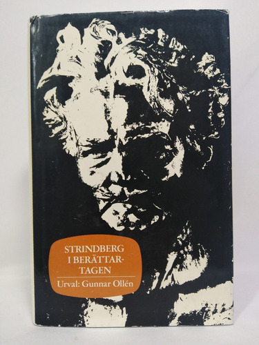Strindberg I Berättartagen