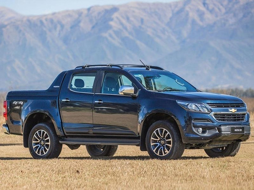 Imagen 5 de 8 de Insignia Vw Amarok V6 Original Adhesiva Nueva Oferta