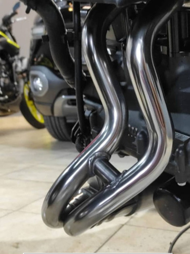 Imagen 14 de 15 de Kawasaki Z400 Inmaculada!!!!