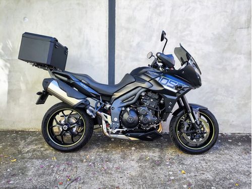 Triumph Tiger Sport Abs