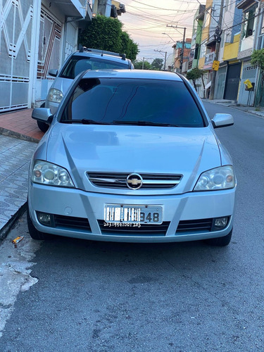 Chevrolet Astra 2.0 Advantage Flex Power 5p