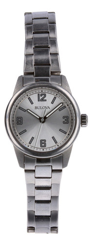 Reloj Para Mujer Bulova *corporate*.