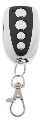 Llave Telemando Universal 433mhz Para Puerta Cochera -