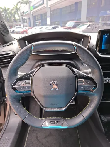 Peugeot 2008 1.2l Allure Vti Aut
