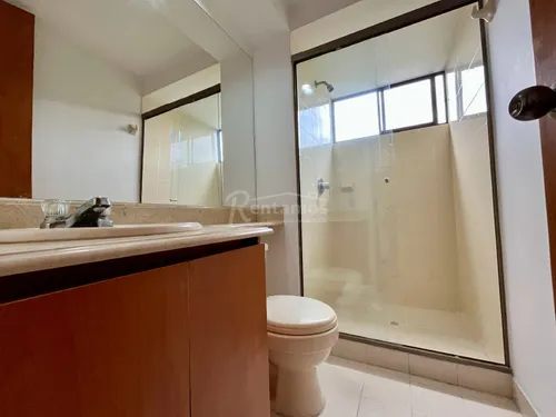 Apartamento En Arriendo En La Frontera. Cod A776109