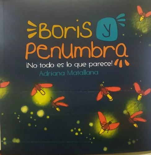 Boris Y  Penumbra - Matallana - Madreselva