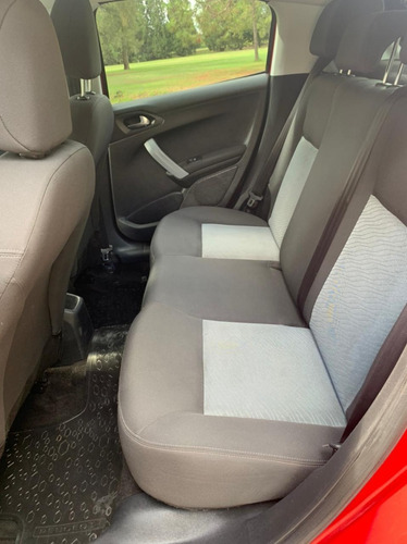 Peugeot 208 1.5 Allure Touchscreen