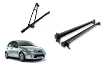 Comprar Barras Porta Equipaje Citroen C3 Origine Zenith + Bici Techo