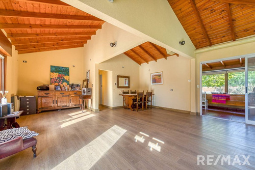 Venta Casa 5 Ambientes C Pileta En Comarca Del Sol