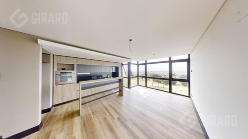 Departamento En Venta, 2 Amb A Estrenar, Playa Grande, Vista Al Mar Y Golf De Mar Del Plata