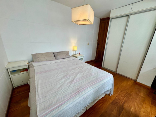 Ph 5 Amb Con Patio Y Terraza Palermo Villa Crespo