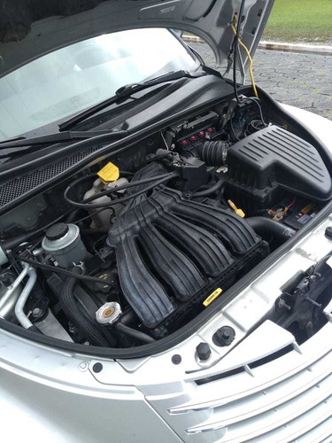 Chrysler Pt Cruiser 2009 2.4 Limited 5p