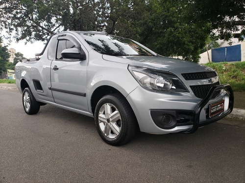 Chevrolet Montana Ls 1.4 Flex 2013
