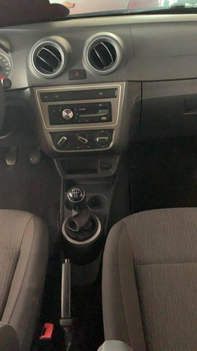 Volkswagen Gol 1.0 Mi 8v Flex 4p Manual