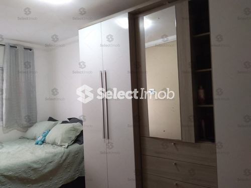 Imagem 4 de 9 de Apartamento - Jardim Pilar - Ref: 2133 - V-2133