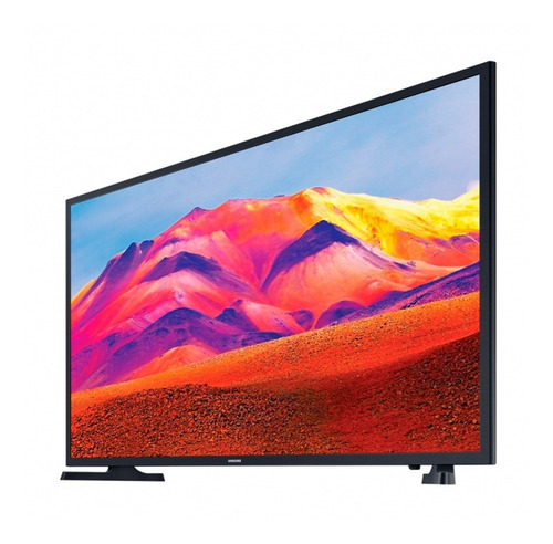 Imagen 4 de 7 de Pantalla Samsung 43 Full Hd Led Wifi Hdmi Lh43betmlgkxzx