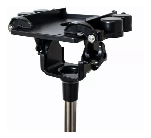 Soporte Secadora Xpower Force Estetica Canina Más Boquilla