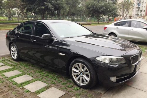 Bmw 520i