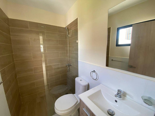 Casa En Venta En Epic, Punta Cana, 2 Hab, Lista A Entregar