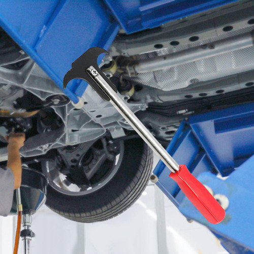 Nuevo Extractor De Sello De Aceite For Coche, Conjunto