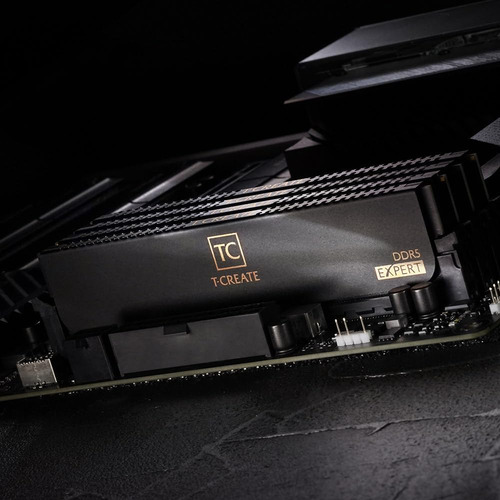 Teamgroup T-create Expert Cl30 Overclocking 10l Ddr5 32gb...