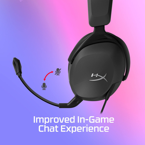 Auriculares Para Juegos Hyperx Cloud Stinger 2 Core Para Pc
