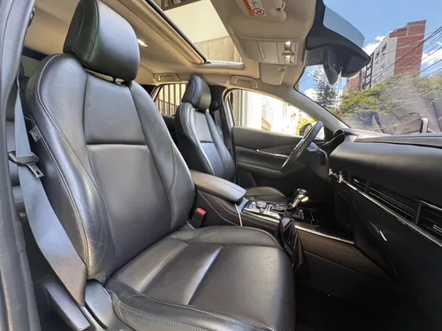 Mazda CX-30 2.0 Grand Touring LX híbrido