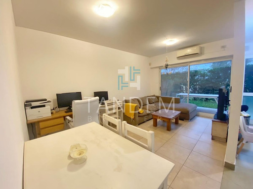 Imagen 7 de 25 de Divino Departamento Con Jardín Símil Casa En Complejo Con Seguridad 24 Hs A Metros Del Acceso Tigre