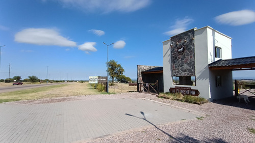 Oportunidad - Financiado - La Punta, Barrio La Florentina, Lote 1300m2