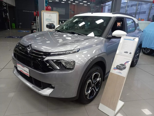 Citroën Aircross T 200 Shine at7