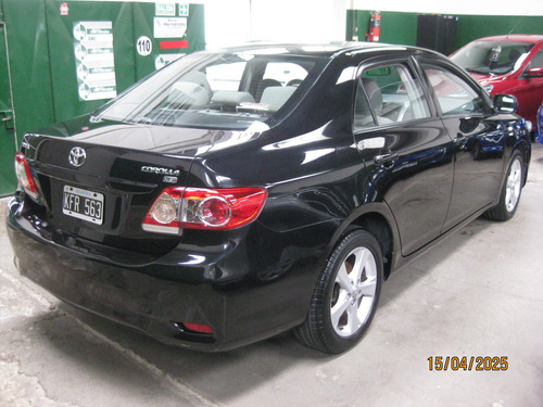 Toyota Corolla 1.8 Xei Mt