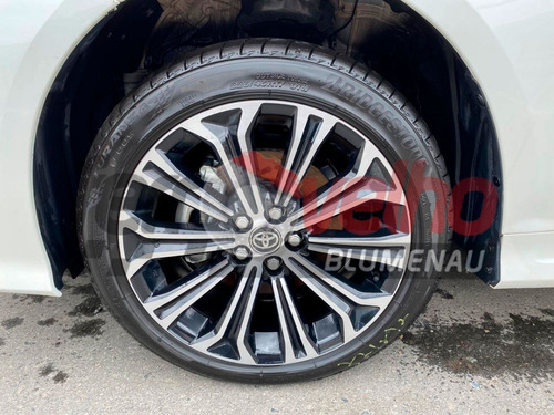 Imagem 11 de 11 de Sucata Toyota Corolla Altis Hybrid Premiun 2020 Venda Peças