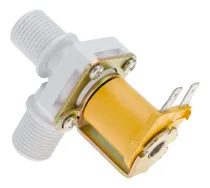 Comprar Valvula Arduino Irrigacao Solenoide Vazao Agua Jardim Tanque