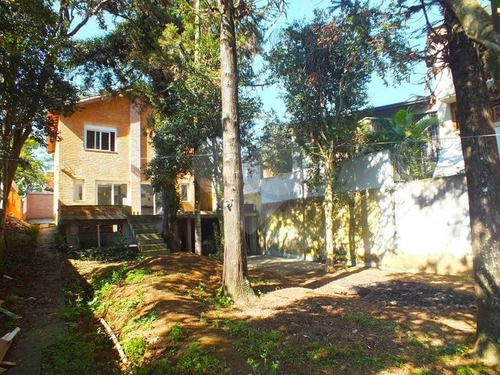 Casa-são Paulo-alto Da Boa Vista | Ref.: 375-im246632 - 375-im246632