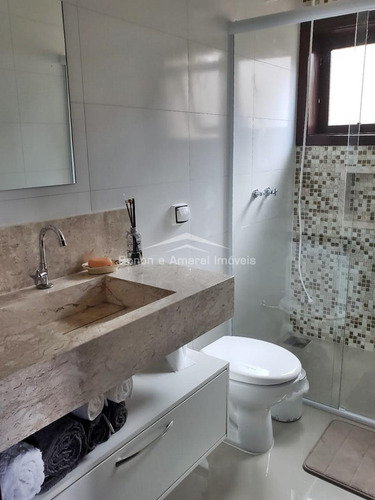 Casa À Venda Em Chácaras Silvania - Ca012906