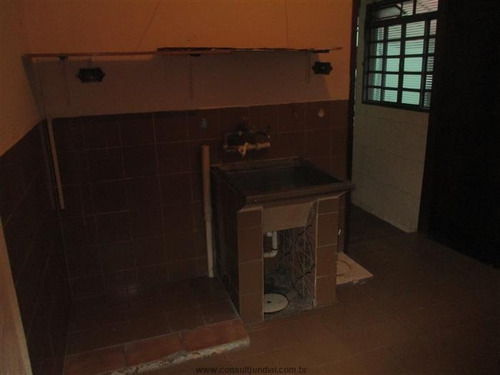 Imagem 14 de 23 de Casas Comerciais À Venda Em Jundiaí/sp - Compre O Seu Casas Comerciais Aqui! - 1446596