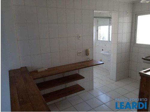 Imagem 4 de 5 de Apartamento - Vila Do Castelo - Sp - 642968